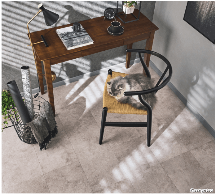 わんにゃん消臭フロア