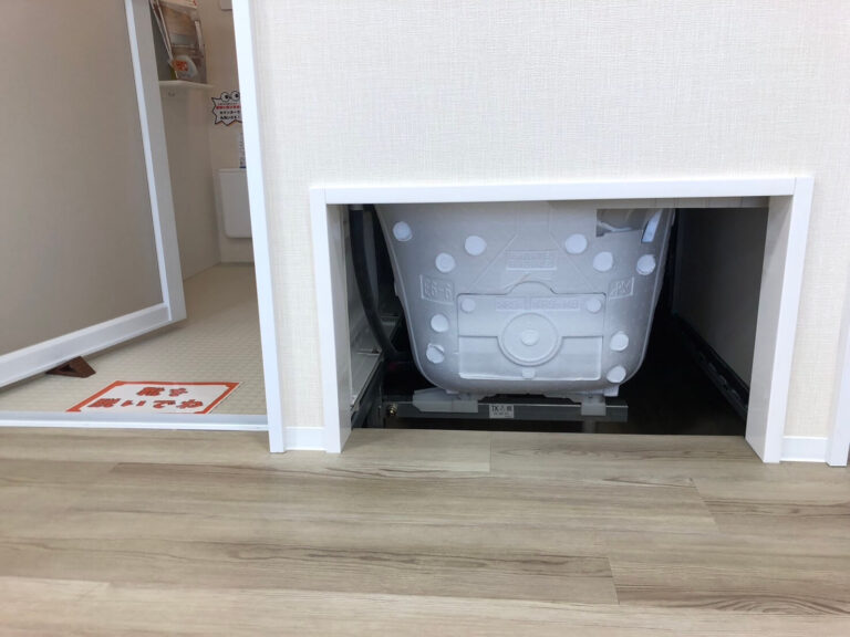 TOTO　LIXIL　パナソニック　高断熱浴槽