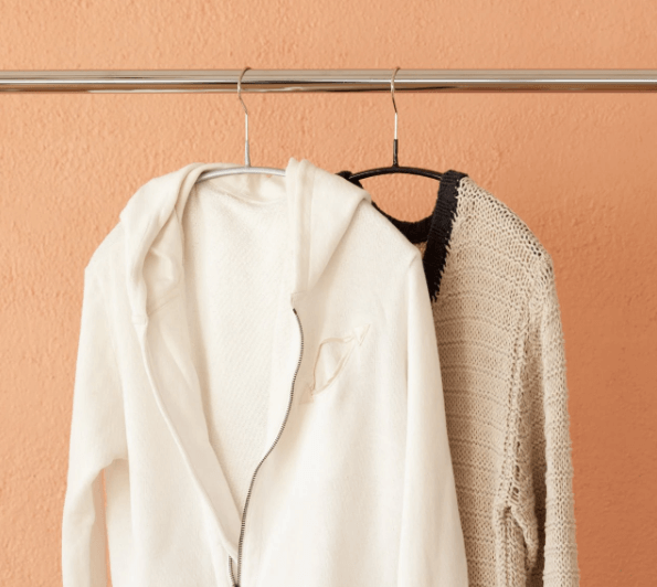 MAWAハンガー使用例